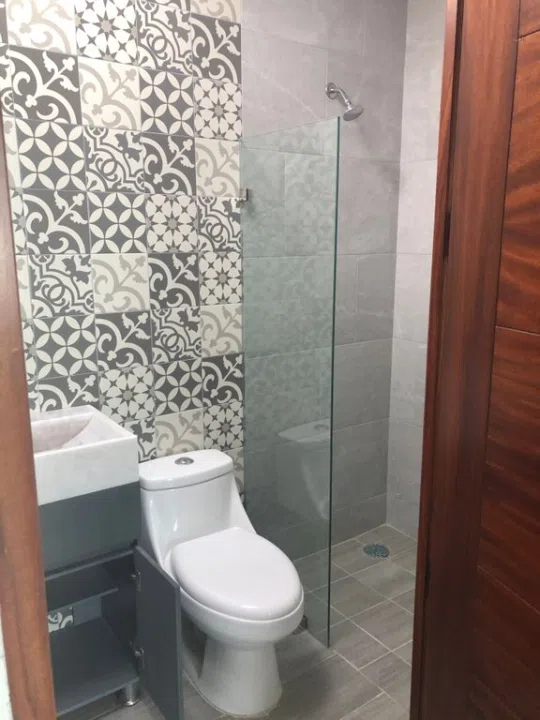 Foto 6 de En venta casa fuerte baluarte