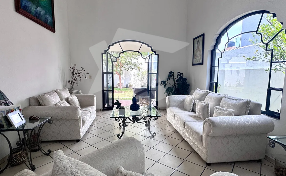 Casa en venta en Puerta de Hierro