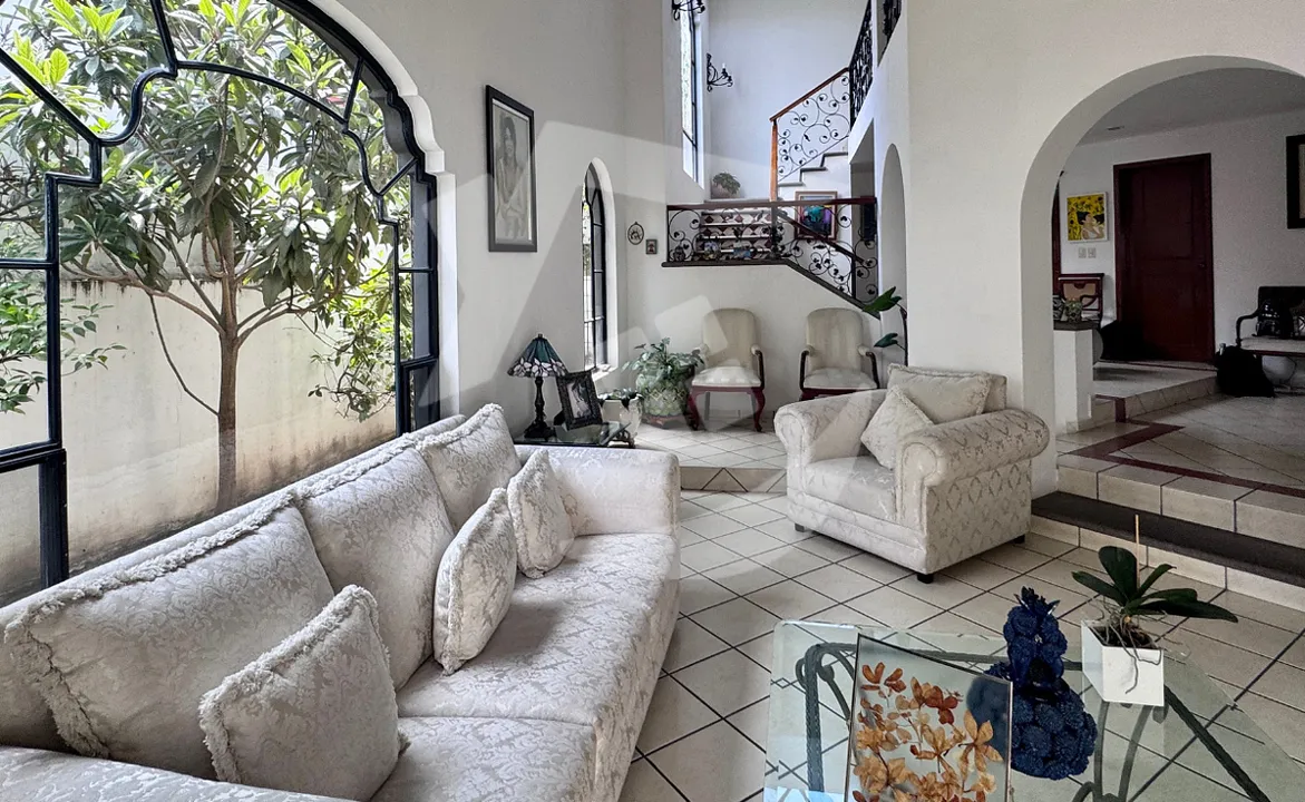 Foto 2 de Casa en venta en Puerta de Hierro