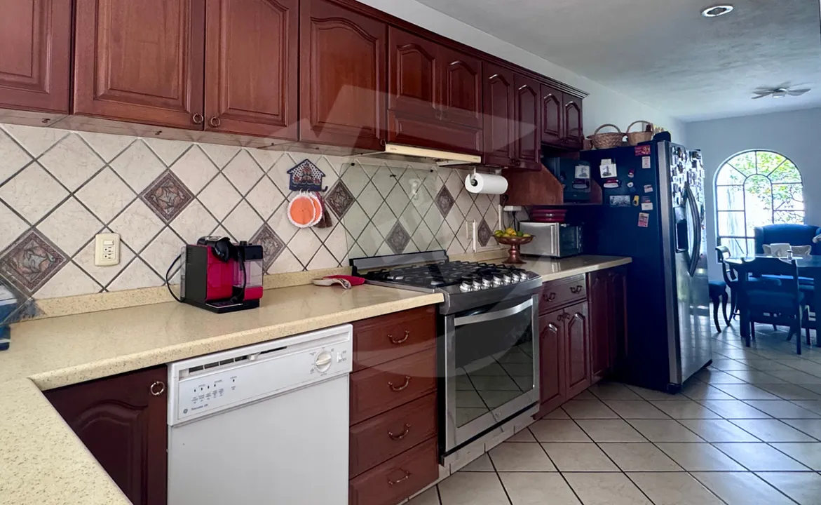 Foto 4 de Casa en venta en Puerta de Hierro