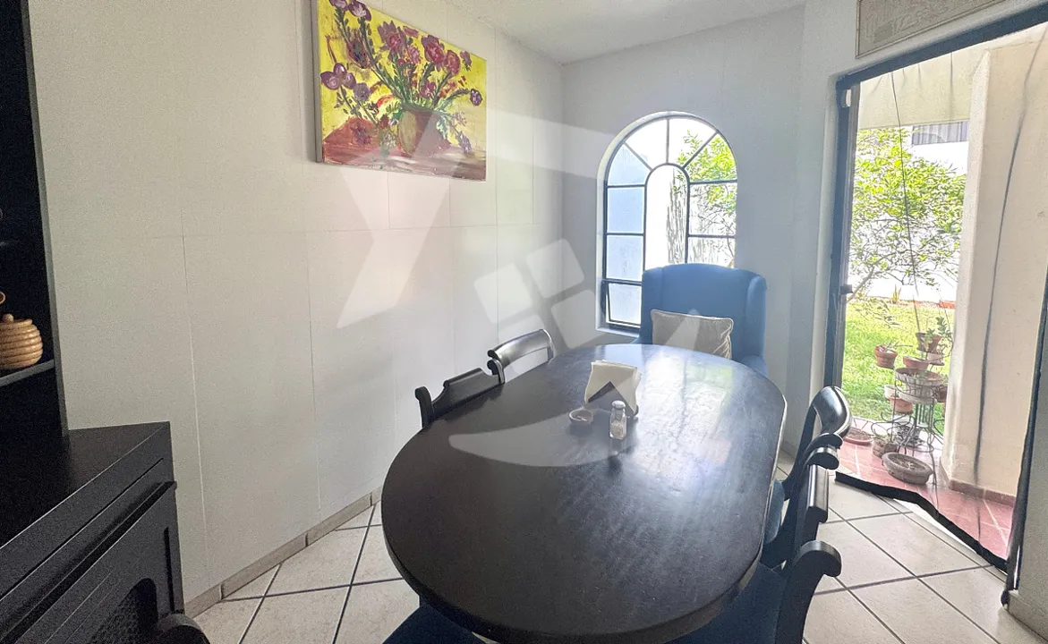 Foto 6 de Casa en venta en Puerta de Hierro