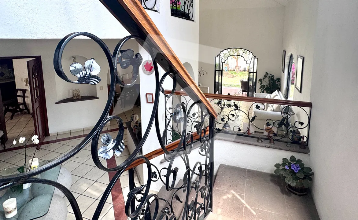 Foto 7 de Casa en venta en Puerta de Hierro