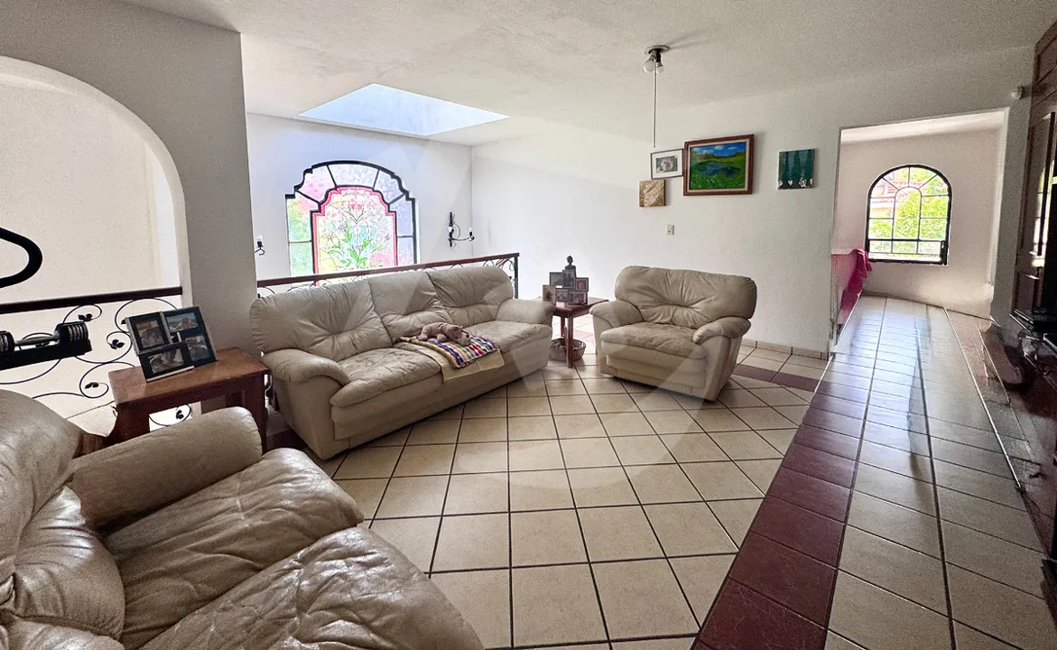 Foto 8 de Casa en venta en Puerta de Hierro