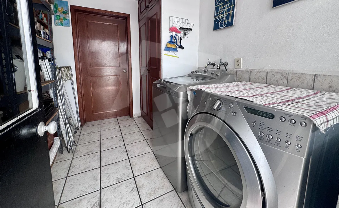Foto 9 de Casa en venta en Puerta de Hierro
