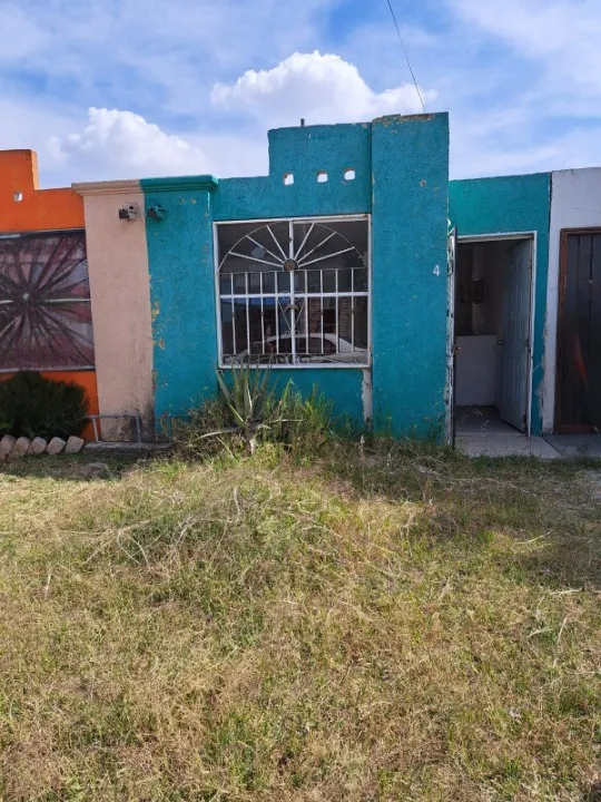 Foto 6 de Casa en venta en REAL DEL NOGAL, el cortijo, Tlajomulco de Zuñiga