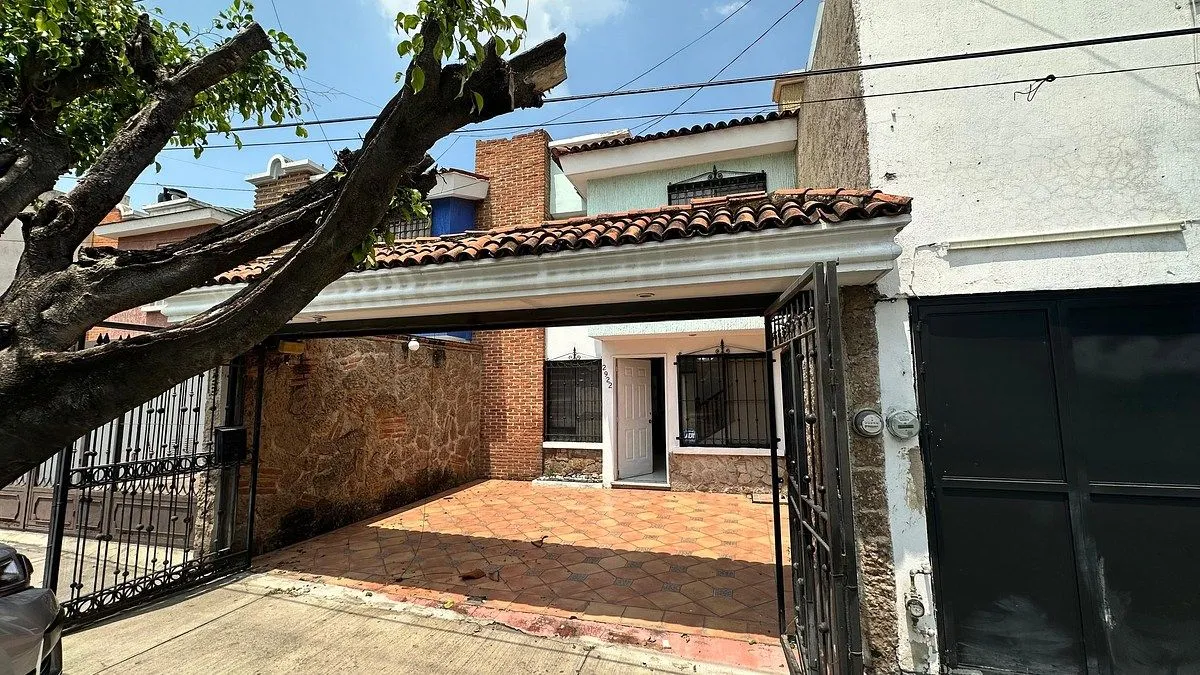 Casa en Venta sobre Av. Valdepeñas