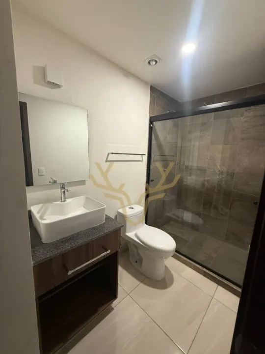 Foto 3 de Departamento en renta en Avenida Naciones Unidas, Parque Regency, Zapopan