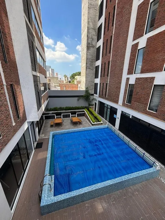 Foto 6 de Departamento en Venta en colonia Ayuntamiento, Guadalajara, Jalisco