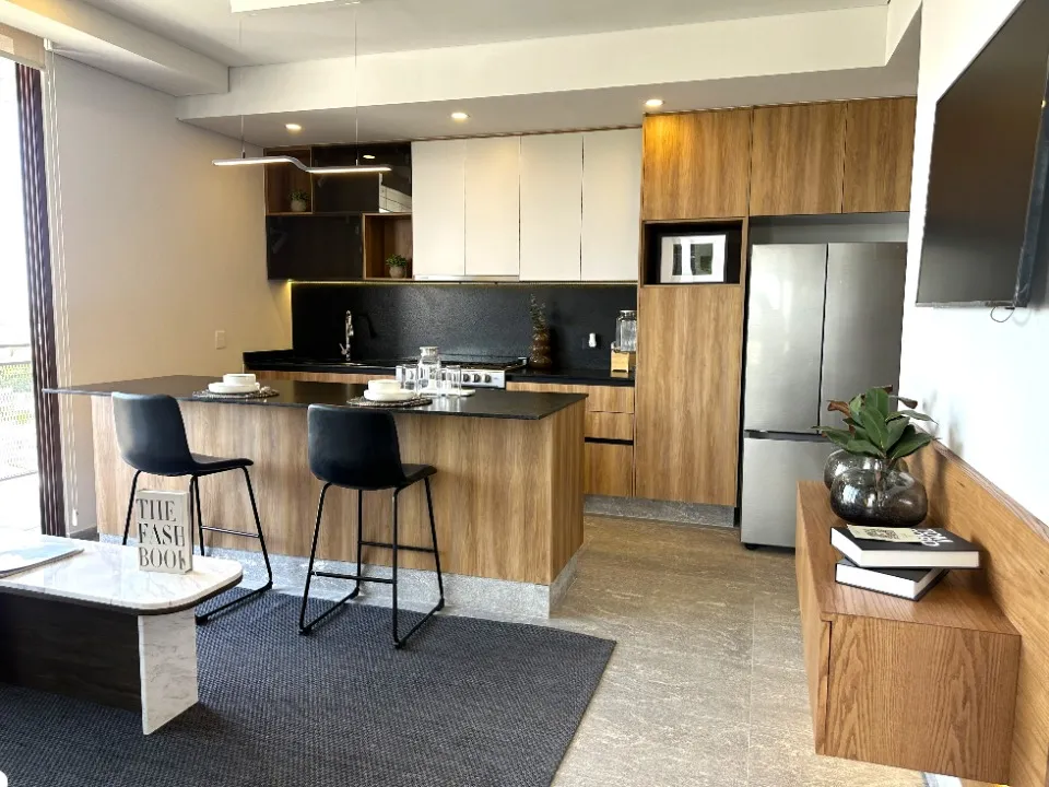 Departamento en venta en Avenida Valle de Atemajac, Jardines del Valle, Zapopan