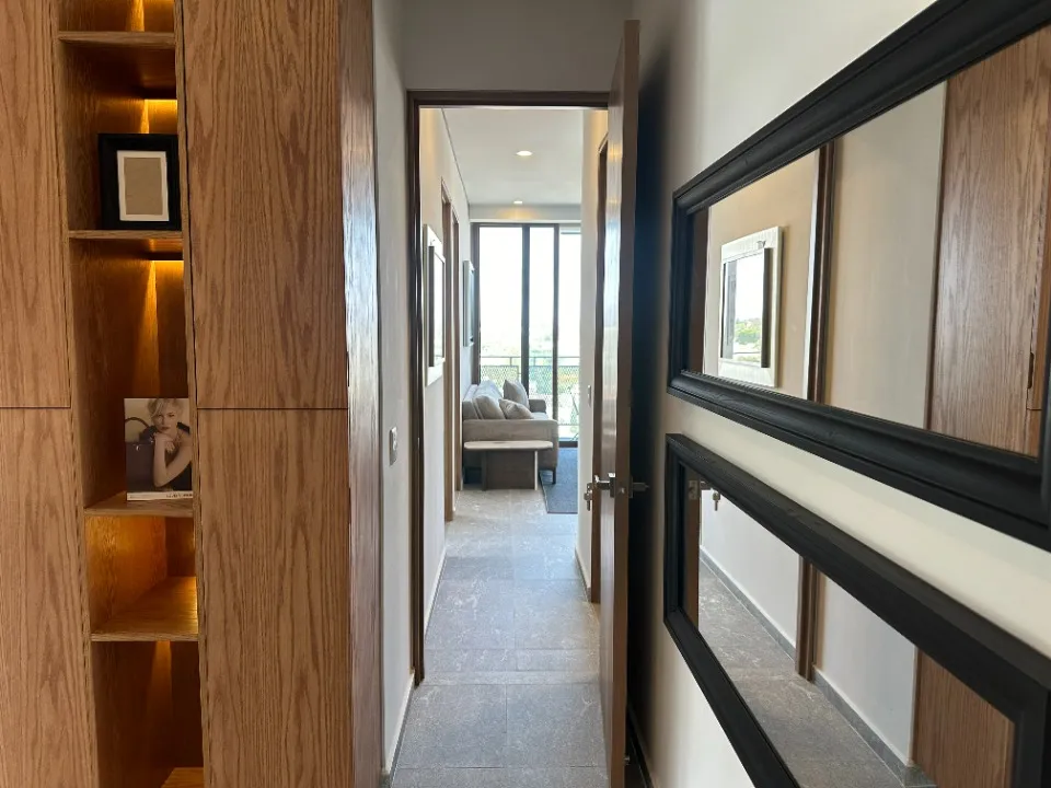 Foto 7 de Departamento en venta en Avenida Valle de Atemajac, Jardines del Valle, Zapopan