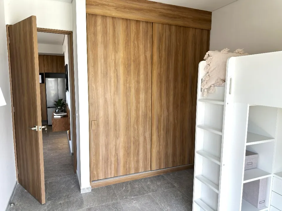 Foto 9 de Departamento en venta en Avenida Valle de Atemajac, Jardines del Valle, Zapopan