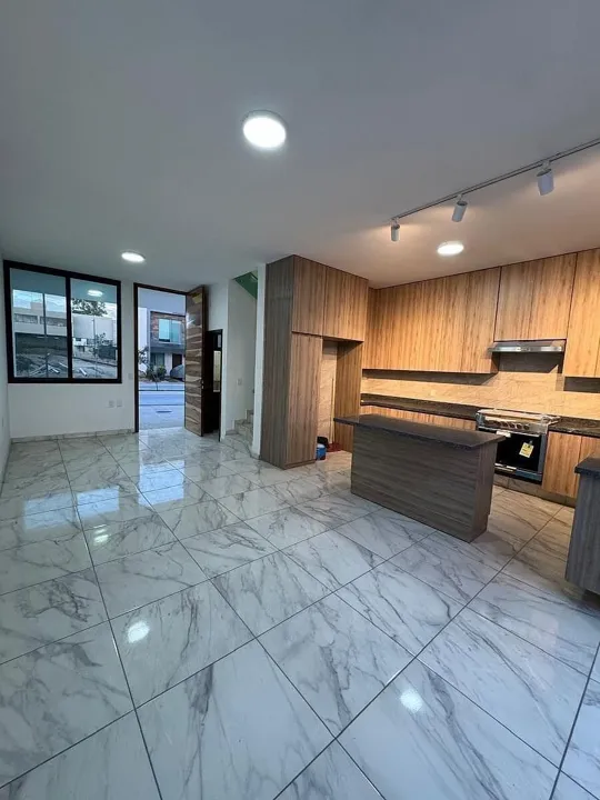 Foto 6 de CASA EN COTO "SAVIA CENTRAL" al Norte de la ciudad en Zapopan Jailisco