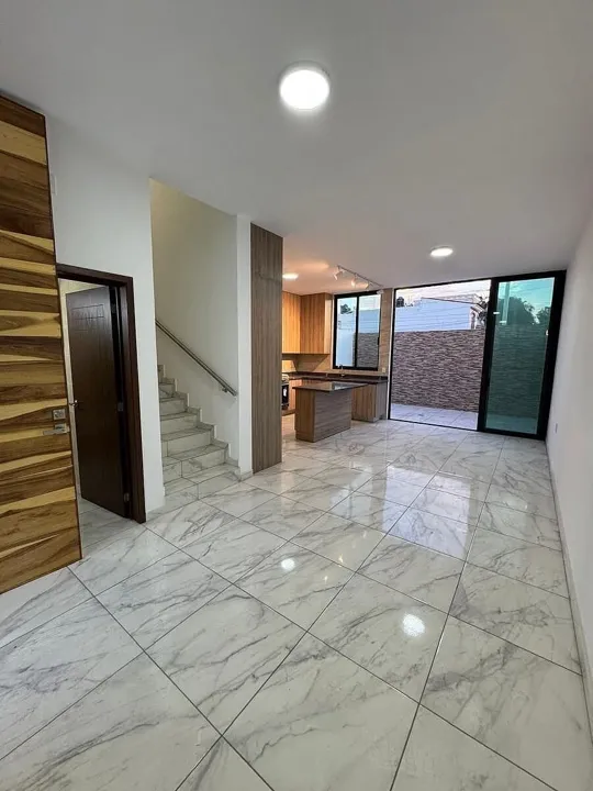 Foto 7 de CASA EN COTO "SAVIA CENTRAL" al Norte de la ciudad en Zapopan Jailisco