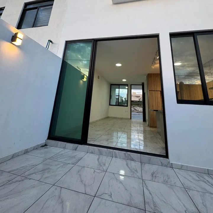 Foto 9 de CASA EN COTO "SAVIA CENTRAL" al Norte de la ciudad en Zapopan Jailisco