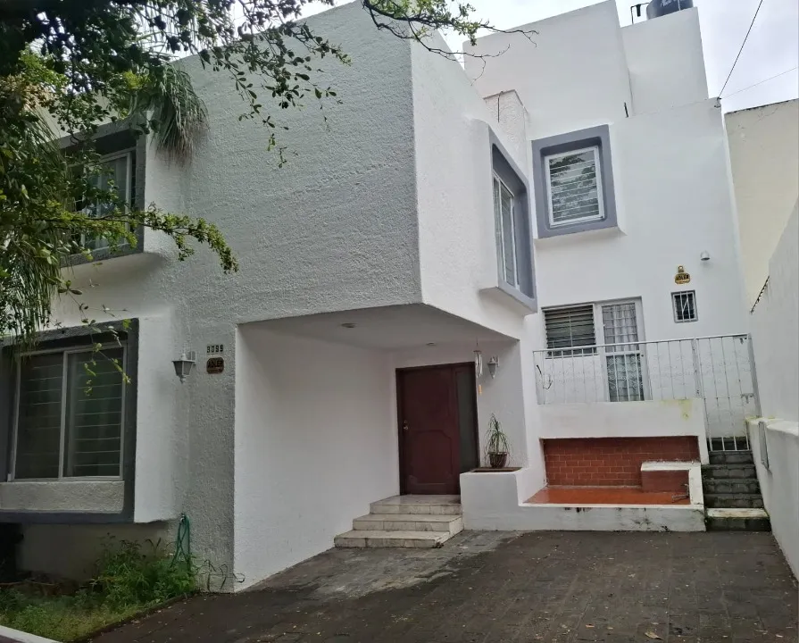 Casa en venta en Pompeya, Prados Providencia, Guadalajara