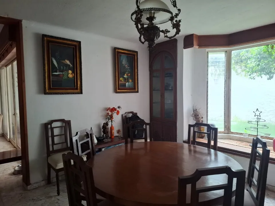 Foto 3 de Casa en venta en Pompeya, Prados Providencia, Guadalajara