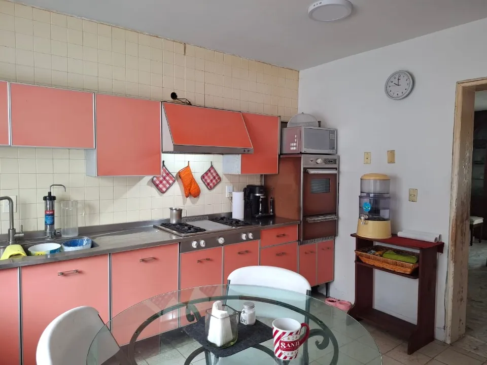 Foto 4 de Casa en venta en Pompeya, Prados Providencia, Guadalajara