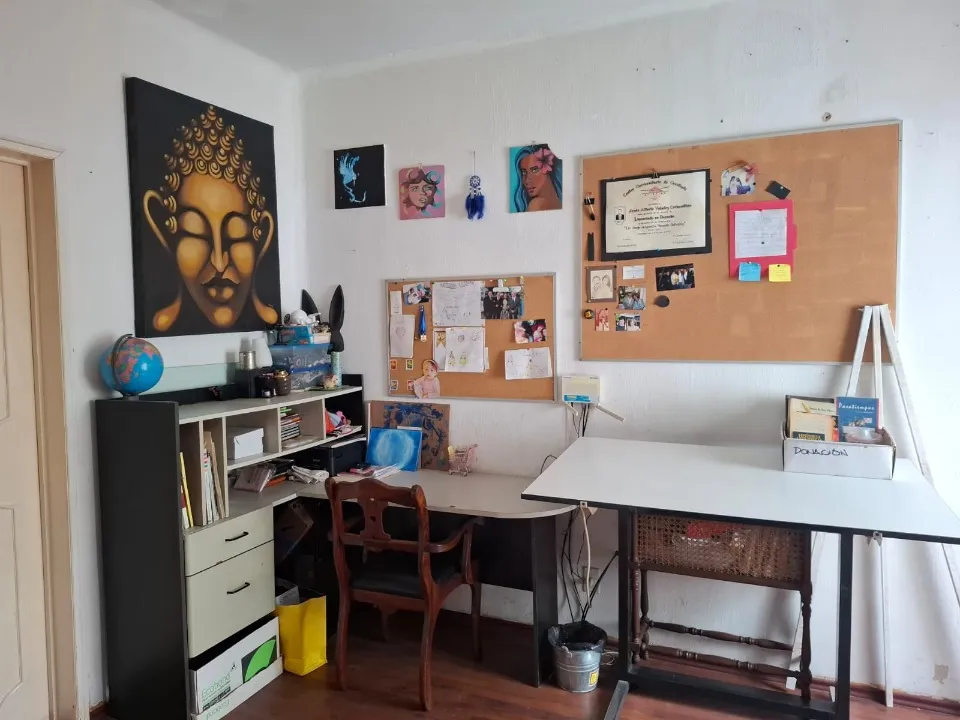 Foto 8 de Casa en venta en Pompeya, Prados Providencia, Guadalajara
