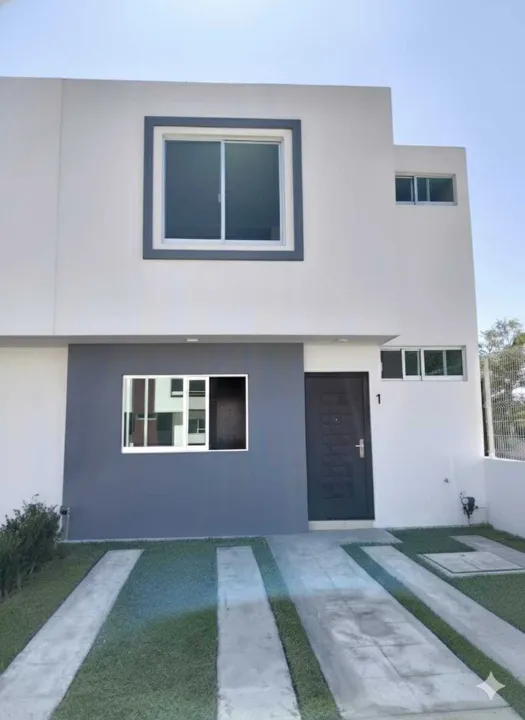 Casa en Venta en Punto Sur - Coto Goya C1