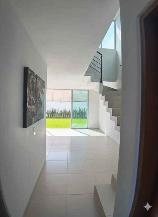 Foto 7 de Casa en Venta en Punto Sur - Coto Goya C1