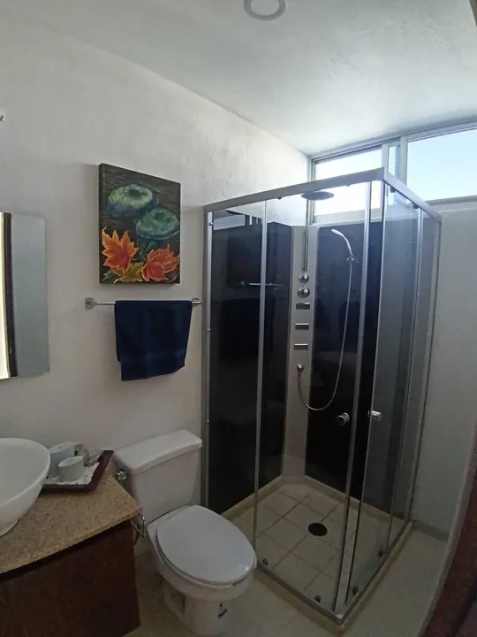 Foto 8 de Casa en Venta en Punto Sur - Coto Goya C1