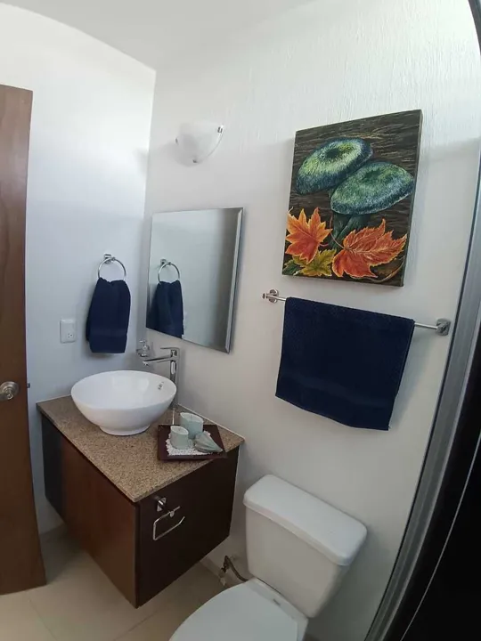 Foto 9 de Casa en Venta en Punto Sur - Coto Goya C1