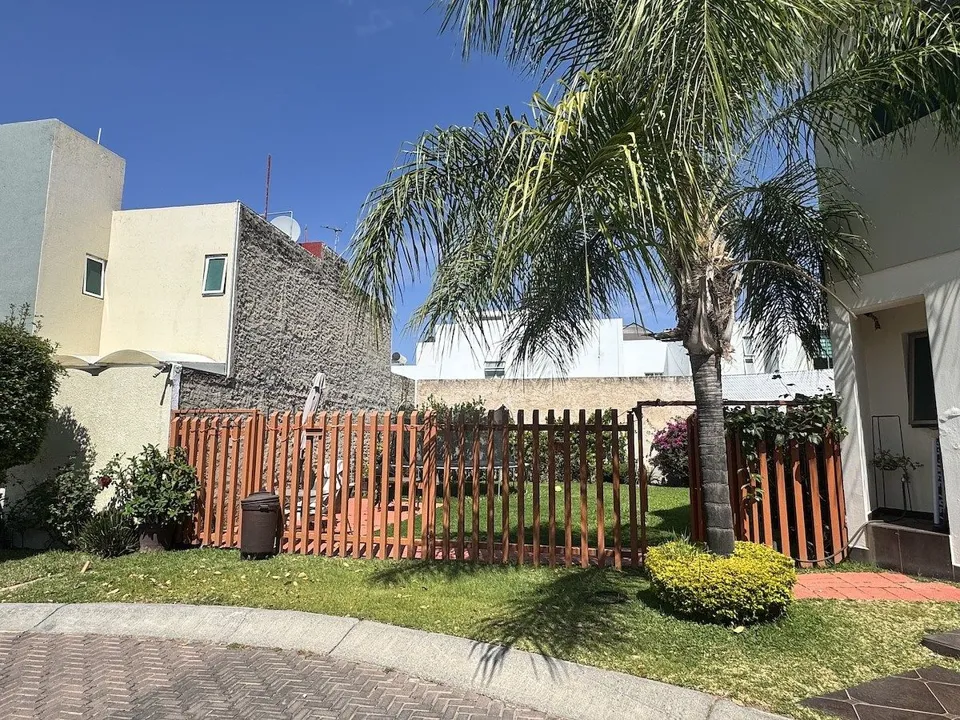 Foto 4 de Terreno en coto Los Almendros Residencial, Zapopan