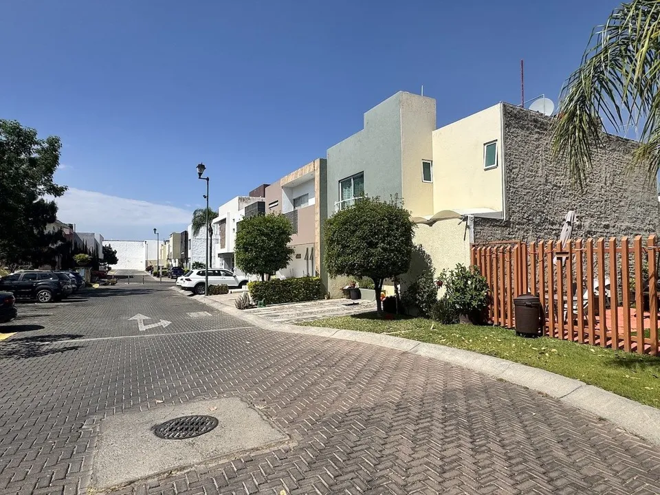 Foto 5 de Terreno en coto Los Almendros Residencial, Zapopan