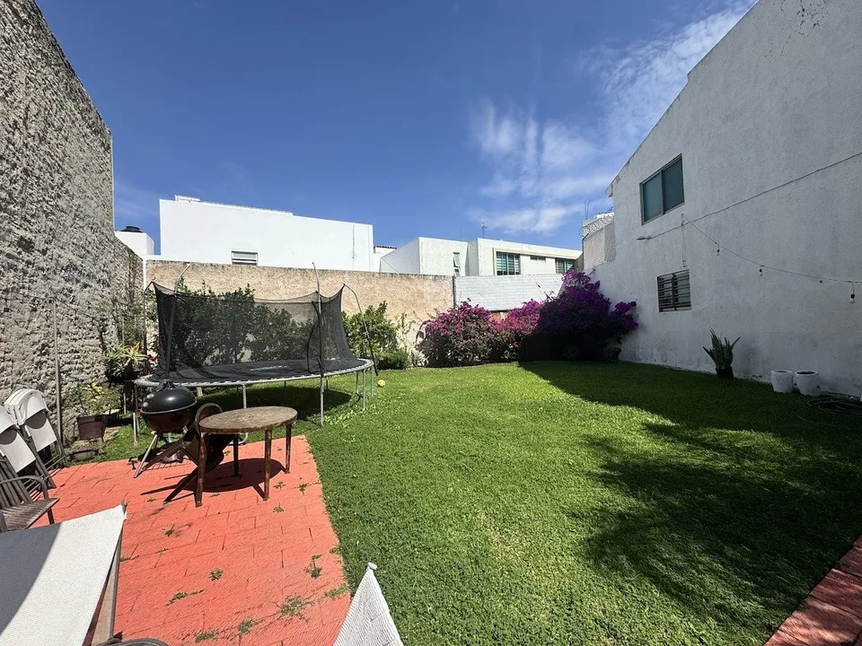 Foto 6 de Terreno en coto Los Almendros Residencial, Zapopan