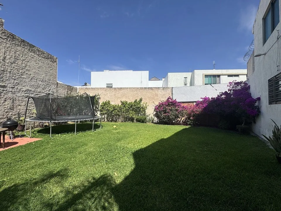 Foto 7 de Terreno en coto Los Almendros Residencial, Zapopan