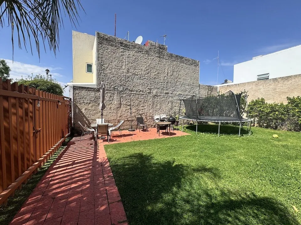 Foto 8 de Terreno en coto Los Almendros Residencial, Zapopan