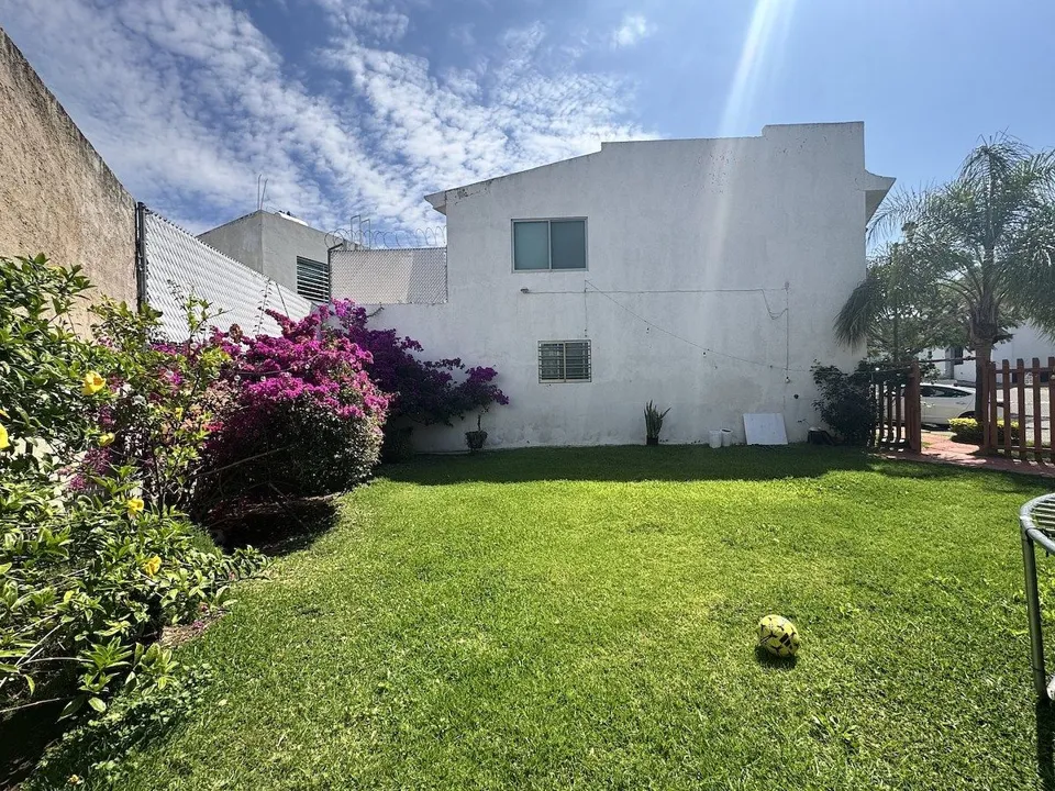 Foto 9 de Terreno en coto Los Almendros Residencial, Zapopan