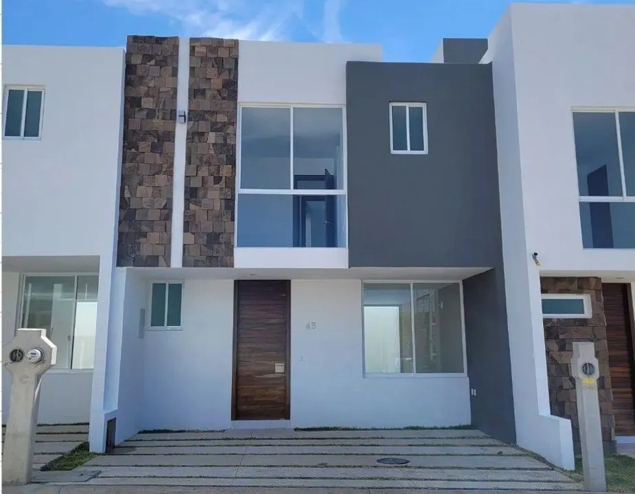 Casa en Venta en Bosques de Santa Anita en Tlajomulco de Zuñiga, Jalisco