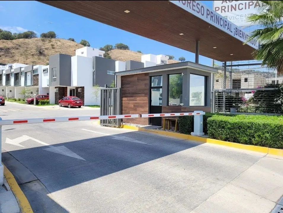 Foto 6 de Casa en Venta en Bosques de Santa Anita en Tlajomulco de Zuñiga, Jalisco