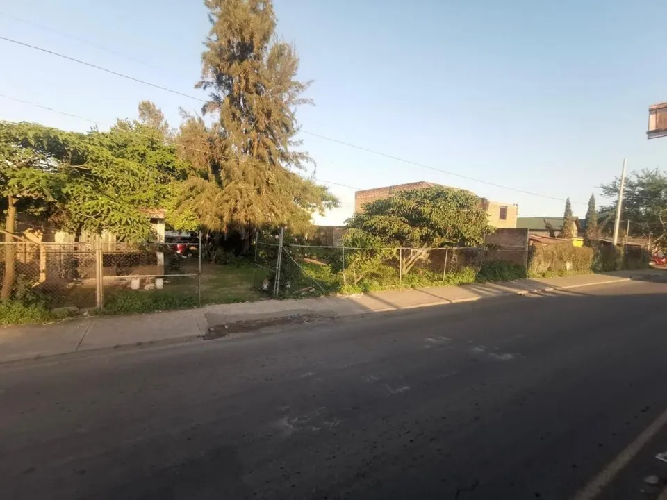 Terreno en Venta en Toluquilla - Jesus Michel Gonzalez