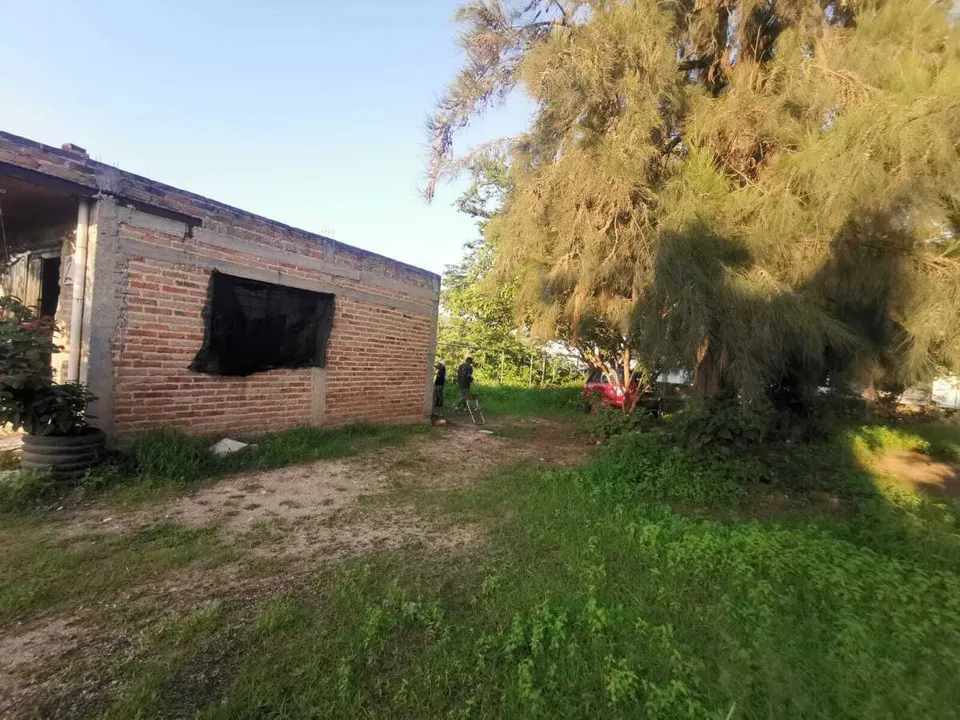 Foto 5 de Terreno en Venta en Toluquilla - Jesus Michel Gonzalez