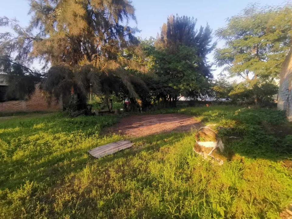 Foto 6 de Terreno en Venta en Toluquilla - Jesus Michel Gonzalez