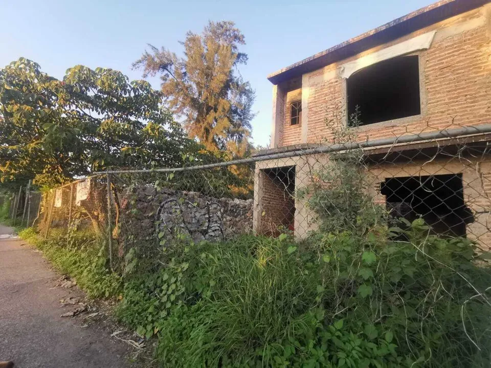 Foto 8 de Terreno en Venta en Toluquilla - Jesus Michel Gonzalez