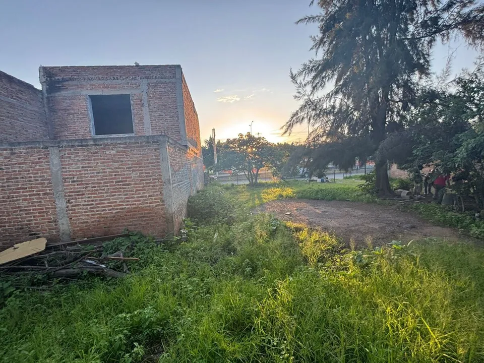 Foto 9 de Terreno en Venta en Toluquilla - Jesus Michel Gonzalez
