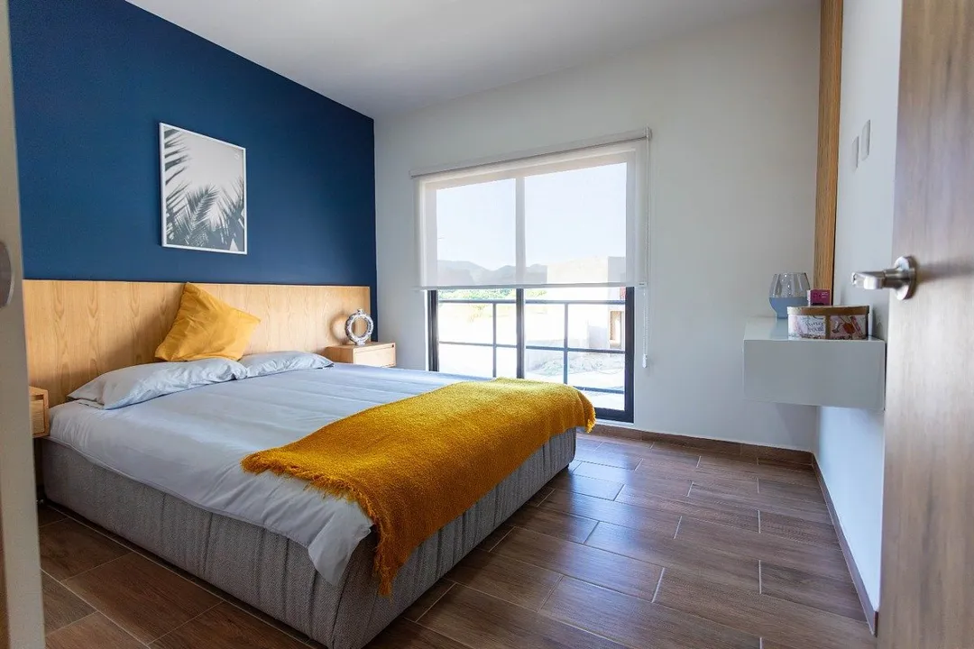 Foto 4 de Casa nueva en venta en desarrollo cinco valles