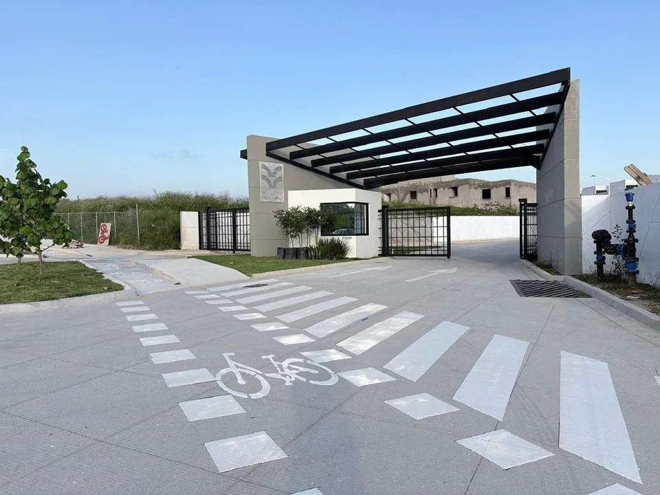 Foto 7 de Casa nueva en venta en desarrollo cinco valles