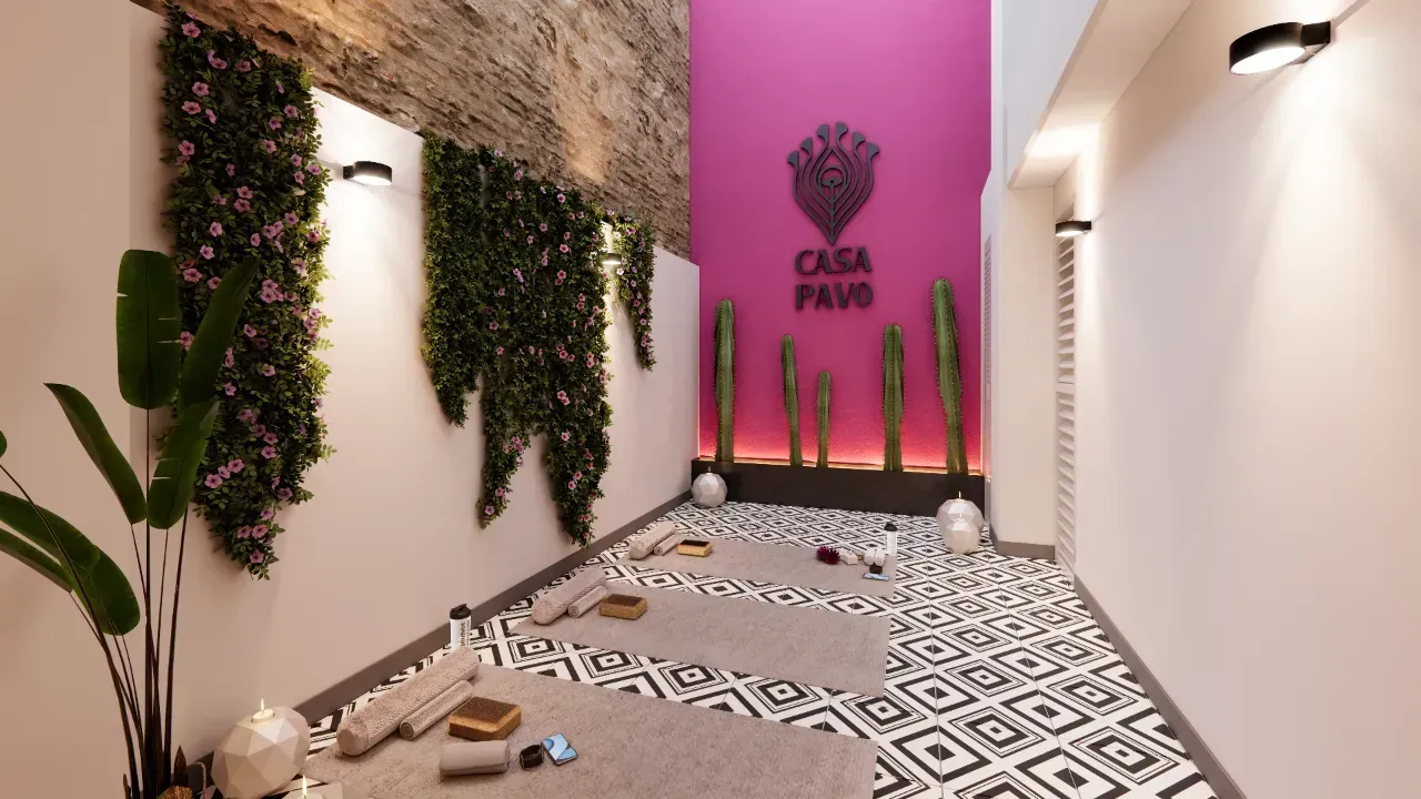 Foto 5 de Departamento en venta en Calle Pavo, Zona Centro, Guadalajara