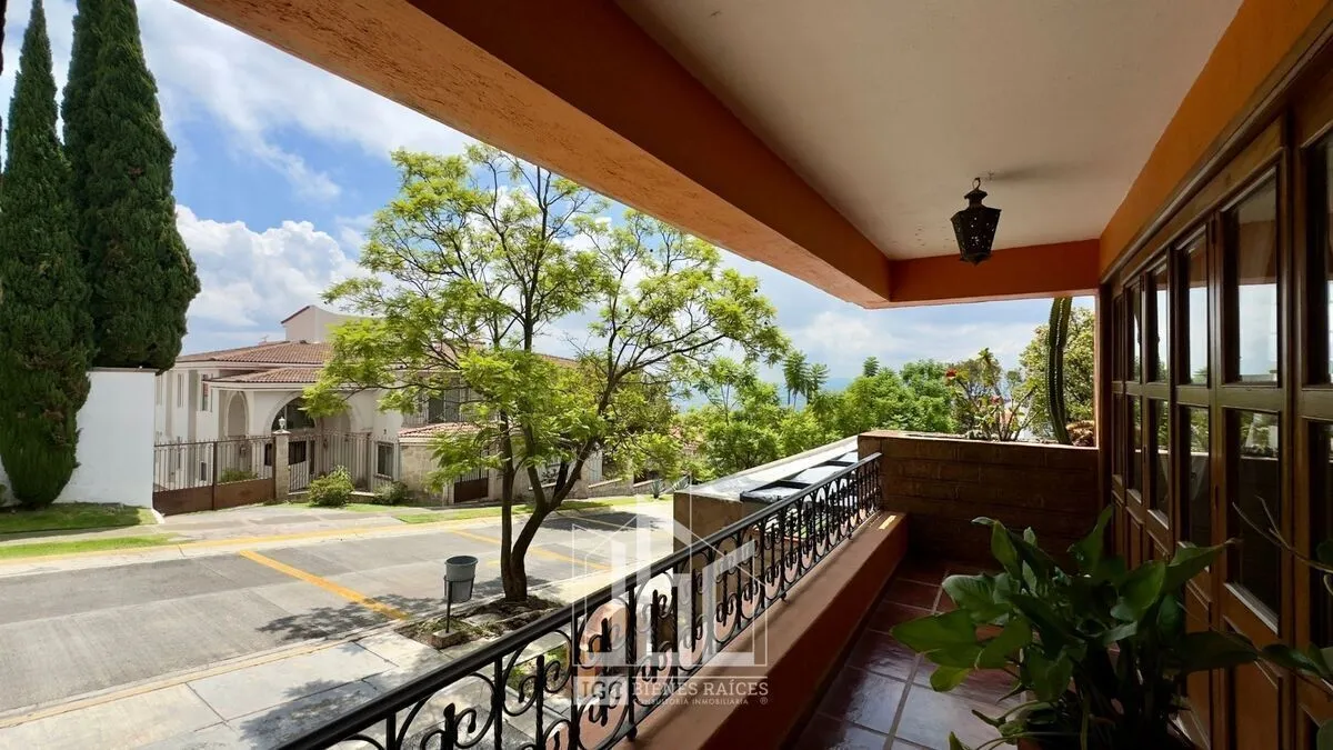Foto 7 de CASA EN RENTA EN EL PALOMAR - PASEO DE LAS CUMBRES
