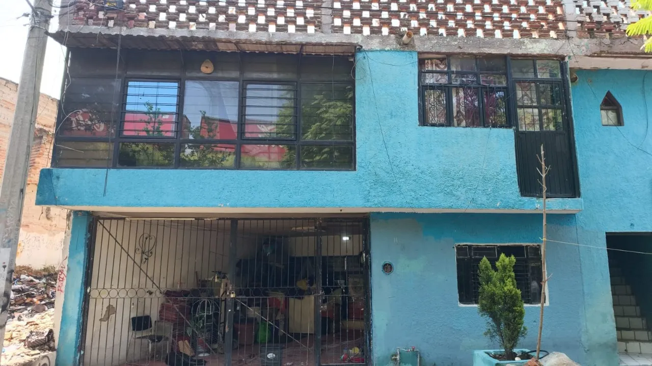Foto 2 de Casa en venta en Calle Portugal, La Duraznera, San Pedro Tlaquepaque