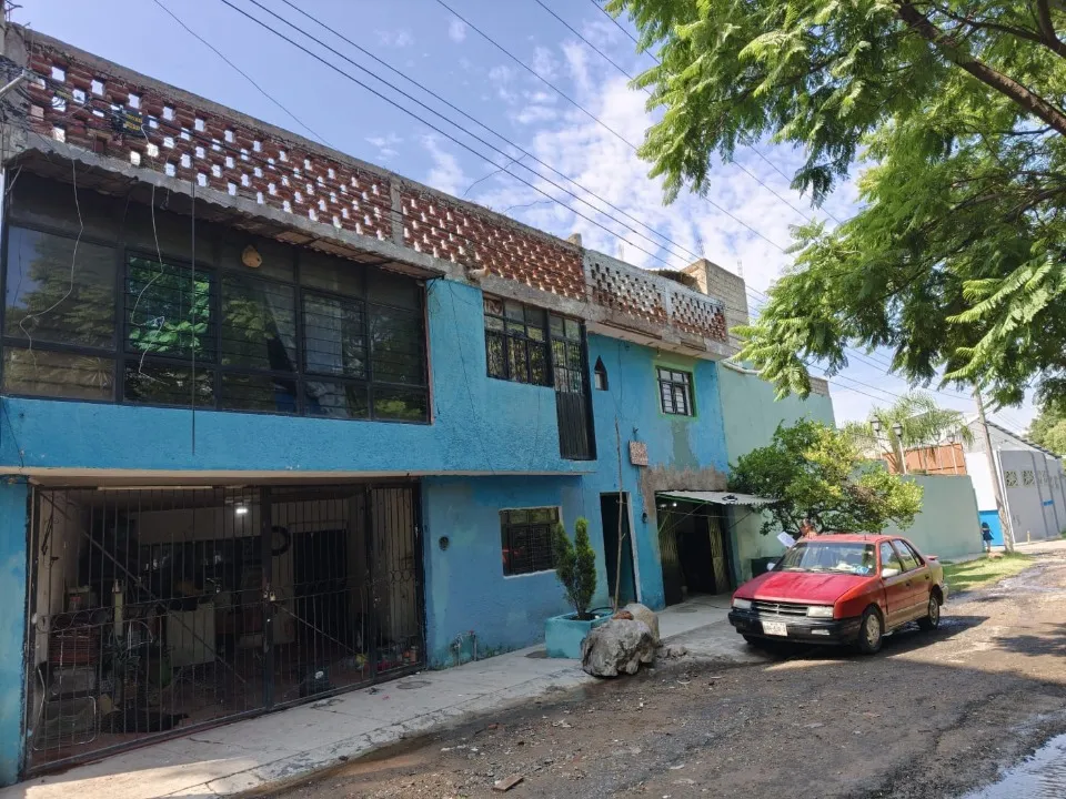 Foto 3 de Casa en venta en Calle Portugal, La Duraznera, San Pedro Tlaquepaque