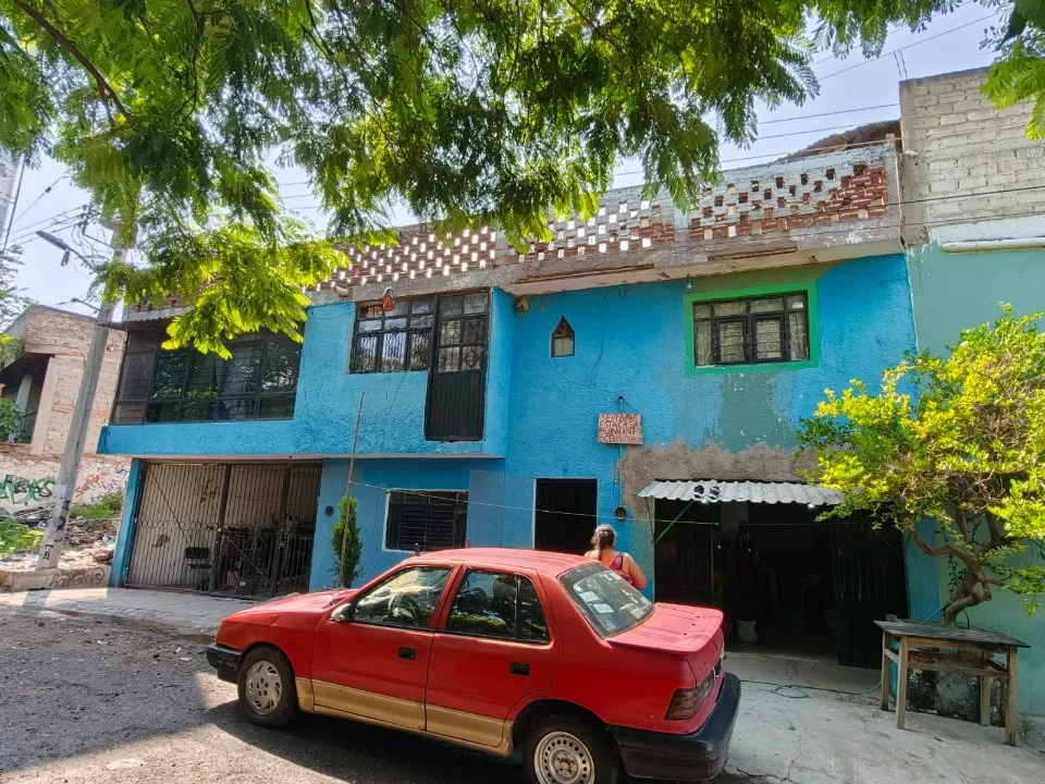 Foto 4 de Casa en venta en Calle Portugal, La Duraznera, San Pedro Tlaquepaque