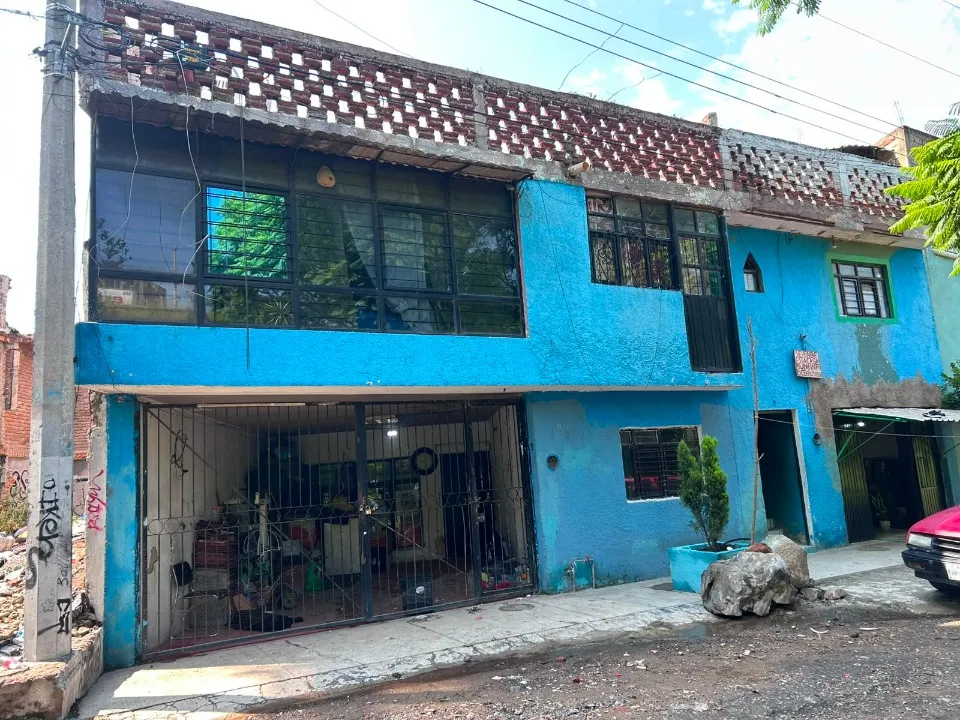 Foto 6 de Casa en venta en Calle Portugal, La Duraznera, San Pedro Tlaquepaque
