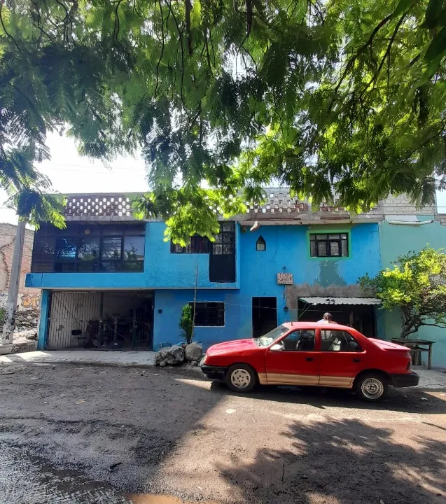 Foto 7 de Casa en venta en Calle Portugal, La Duraznera, San Pedro Tlaquepaque