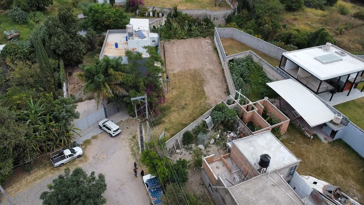 Foto 5 de Terrreno en Venta, La Primavera, Zapopan