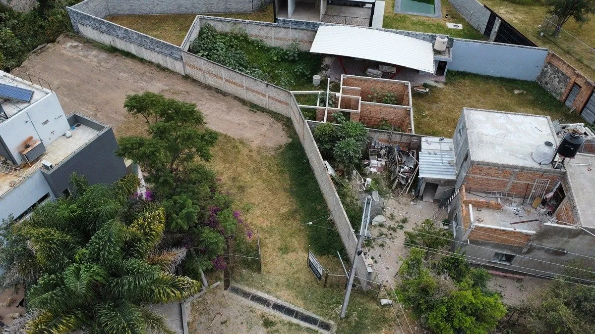 Foto 7 de Terrreno en Venta, La Primavera, Zapopan